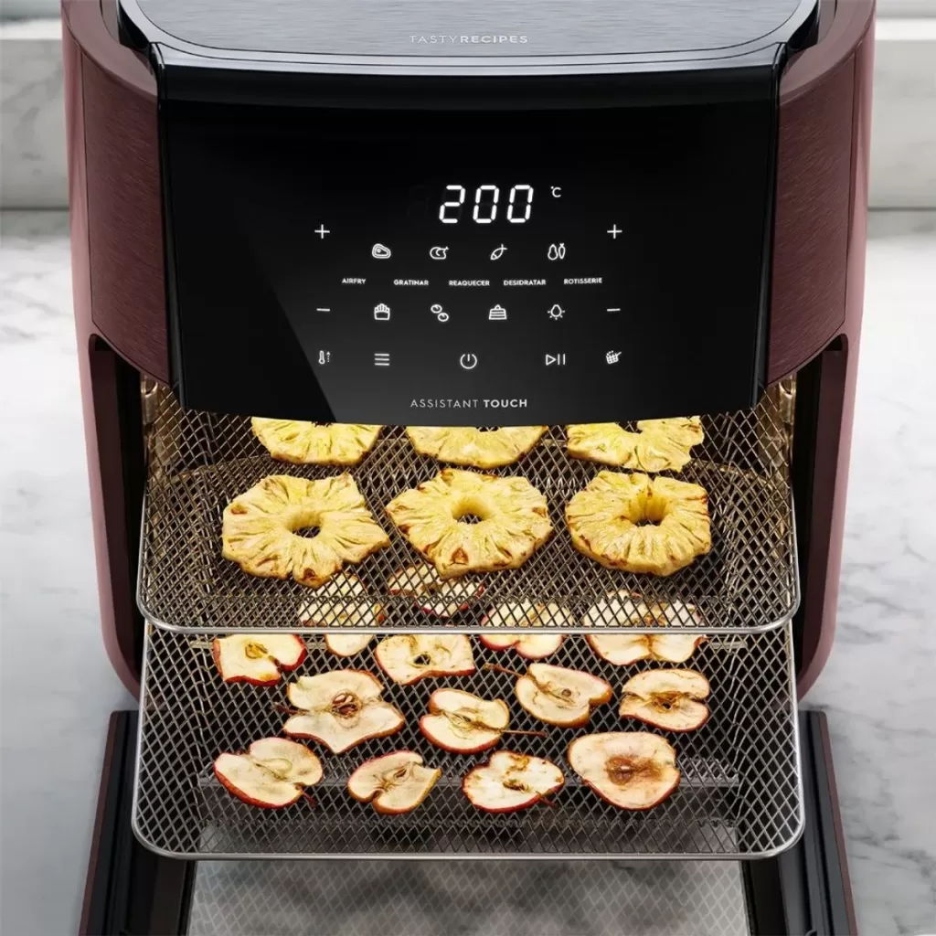 Air Fryer Oven 2025