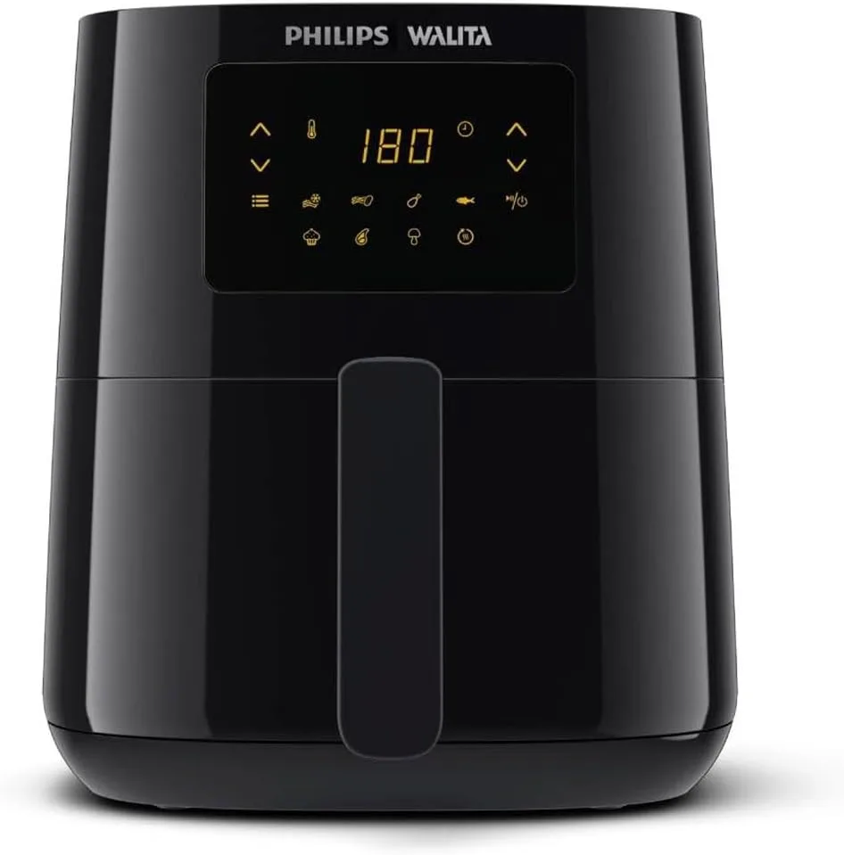air fryer philips walita