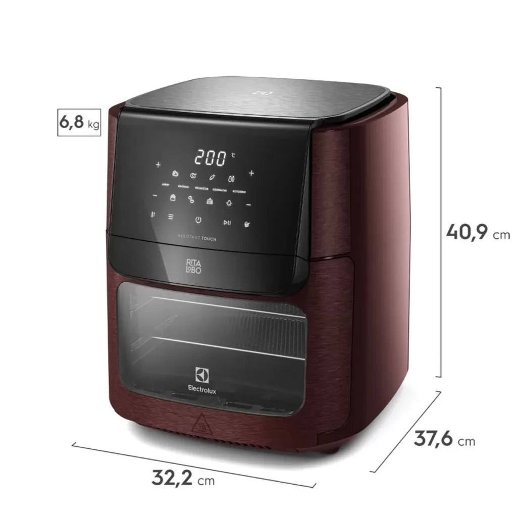 Air Fryer Oven