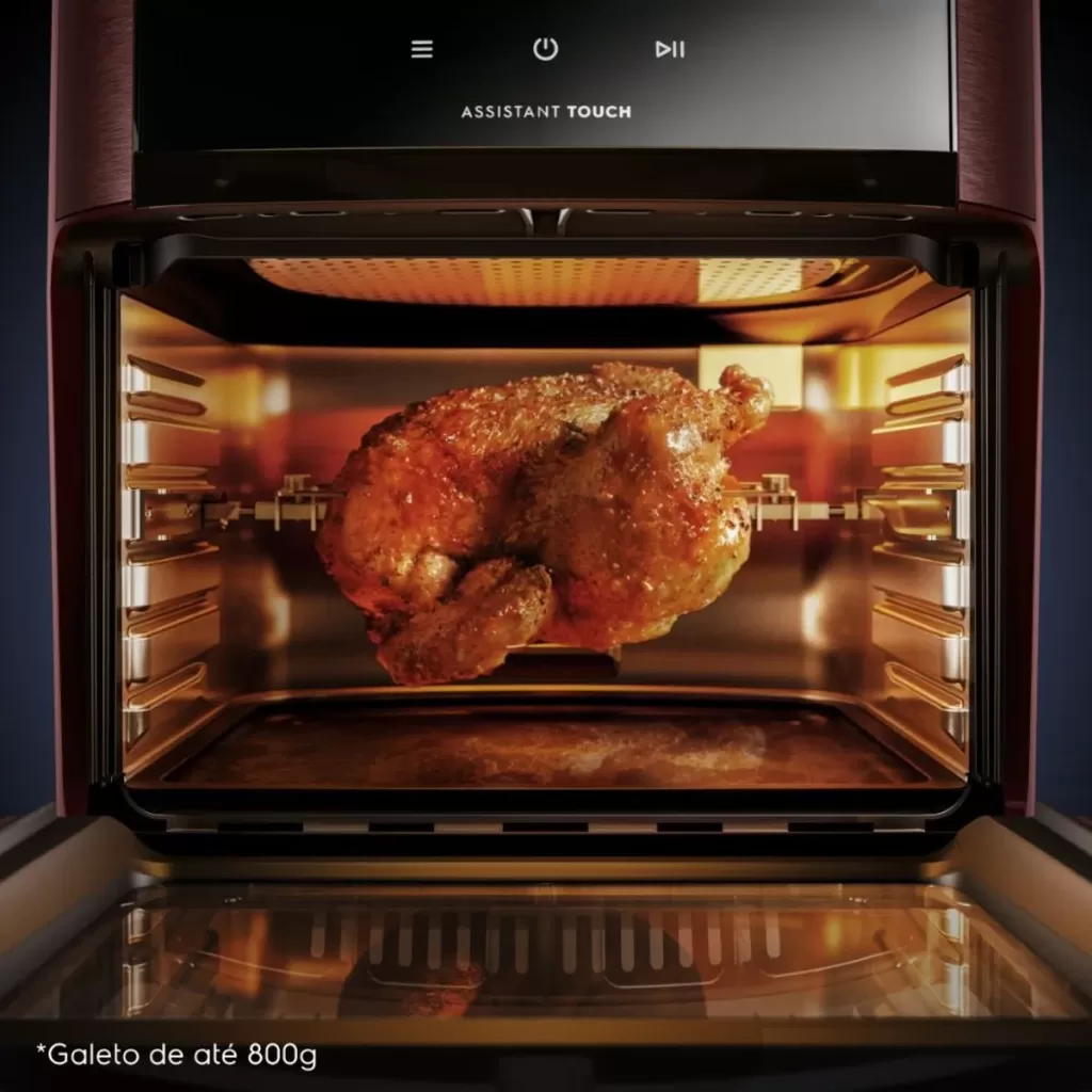 Air Fryer Oven 2025