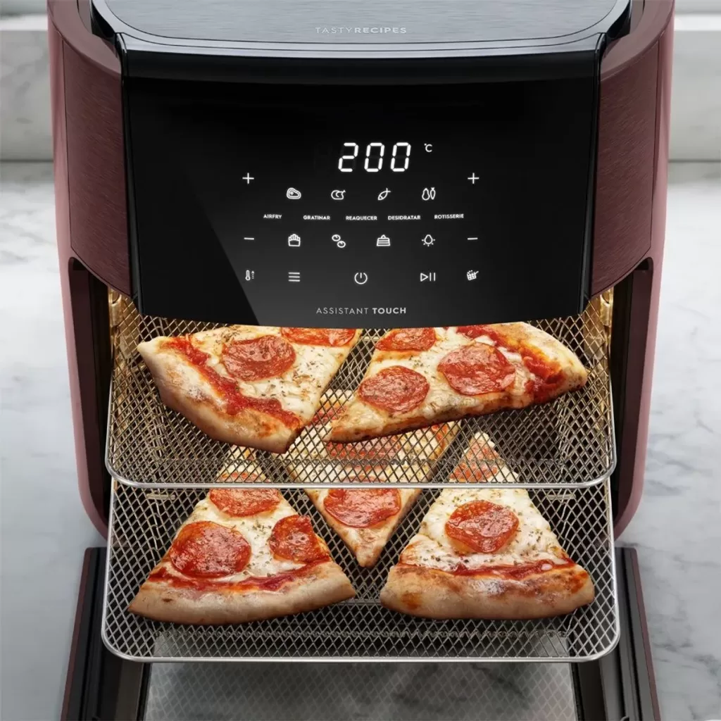 AirFryer Oven Electrolux 2025