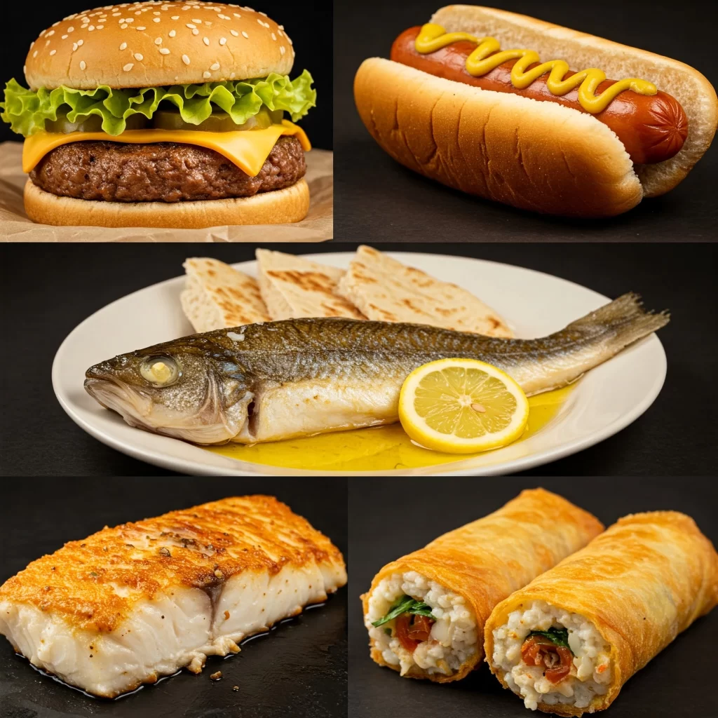 Alimento com h