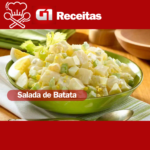 Salada de Repolho com Cenoura