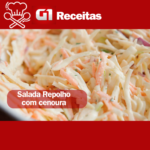 Salada de Batatas Fácil e Rápida