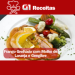 Feijoada Light com Couve Crocante