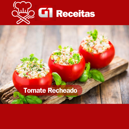 Tomate Recheado