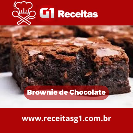 Conclusão: O brownie de chocolate é uma verdadeira indulgência para os amantes de chocolate. Com sua textura fudgy e sabor rico, é uma sobremesa que agrada a todos os paladares. Esta receita simples e fácil de seguir permite que você faça brownies perfeitos em casa, para desfrutar em qualquer ocasião. Prepare este delicioso brownie e deixe-se levar pelo prazer do chocolate em cada mordida. Bom apetite!