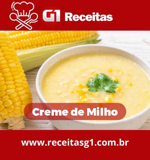 Resumo: O creme de milho é uma opção reconfortante e deliciosa, perfeita para os dias mais frios ou simplesmente para quem deseja desfrutar de uma refeição reconfortante. Nesta receita, vamos aprender a preparar um creme de milho saboroso, cremoso e cheio de sabor, que é fácil de fazer e irá encantar todos os paladares. Com ingredientes simples e um processo de preparo descomplicado, este prato é uma escolha perfeita para uma entrada ou um acompanhamento que certamente deixará todos com água na boca.