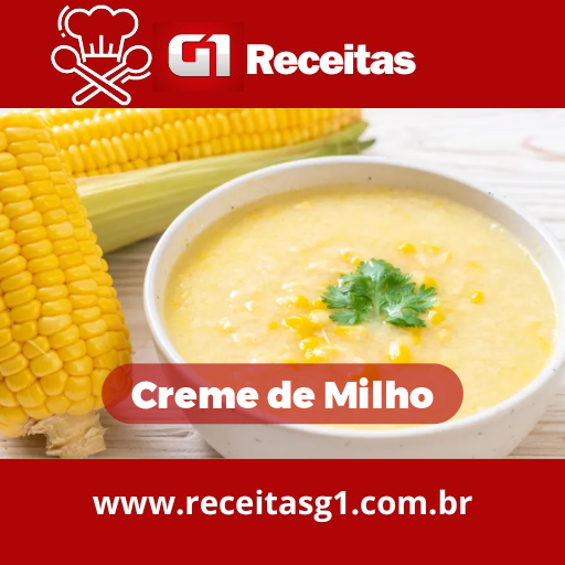 Resumo: O creme de milho é uma opção reconfortante e deliciosa, perfeita para os dias mais frios ou simplesmente para quem deseja desfrutar de uma refeição reconfortante. Nesta receita, vamos aprender a preparar um creme de milho saboroso, cremoso e cheio de sabor, que é fácil de fazer e irá encantar todos os paladares. Com ingredientes simples e um processo de preparo descomplicado, este prato é uma escolha perfeita para uma entrada ou um acompanhamento que certamente deixará todos com água na boca.