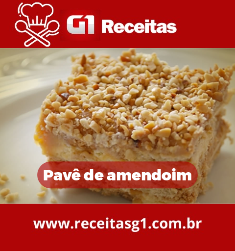 Resumo: O pavê de amendoim é uma sobremesa deliciosa e irresistível, perfeita para aqueles que adoram o sabor marcante e crocante do amendoim. Nesta receita, vamos aprender a fazer um pavê de amendoim cremoso e cheio de sabor, que certamente será o destaque de qualquer ocasião. Com camadas de creme de amendoim, biscoitos e chocolate, este pavê é uma verdadeira explosão de sabores e texturas que vai deixar todos com água na boca.