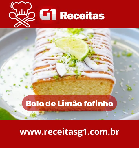 Resumo: O bolo de limão fofinho é uma sobremesa refrescante e leve, perfeita para qualquer ocasião. Com um sabor cítrico e uma textura macia, este bolo é fácil de preparar e utiliza ingredientes simples. Nesta receita, aprenderemos a fazer um bolo de limão irresistível, ideal para acompanhar um café da tarde ou para servir como sobremesa. Prepare-se para saborear um bolo que é ao mesmo tempo delicado e cheio de sabor.