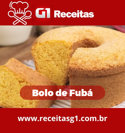 Resumo: O bolo de fubá é um clássico da culinária brasileira, conhecido por sua textura macia e sabor delicado de milho. Fácil de fazer e perfeito para qualquer ocasião, este bolo é especialmente delicioso quando servido com um café fresquinho. Nesta receita, aprenderemos a preparar um bolo de fubá simples, utilizando ingredientes básicos que resultam em uma sobremesa irresistível. Prepare-se para saborear um pedaço deste bolo reconfortante e tradicional.