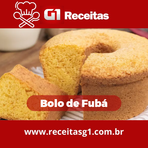 Resumo: O bolo de fubá é um clássico da culinária brasileira, conhecido por sua textura macia e sabor delicado de milho. Fácil de fazer e perfeito para qualquer ocasião, este bolo é especialmente delicioso quando servido com um café fresquinho. Nesta receita, aprenderemos a preparar um bolo de fubá simples, utilizando ingredientes básicos que resultam em uma sobremesa irresistível. Prepare-se para saborear um pedaço deste bolo reconfortante e tradicional.