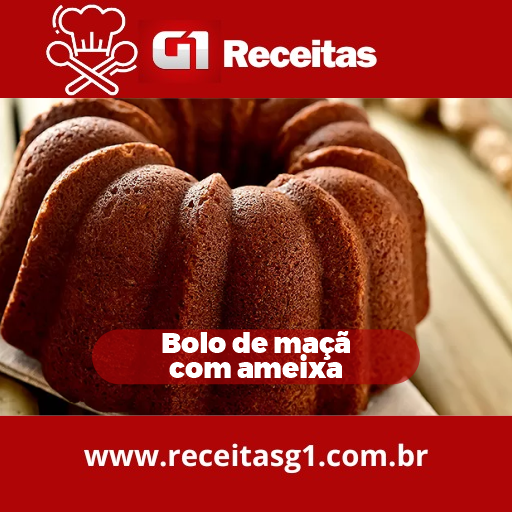 Resumo: O bolo de maçã com ameixa é uma sobremesa reconfortante que combina a doçura das maçãs com o sabor intenso das ameixas secas, resultando em um bolo úmido e cheio de sabor. Nesta receita, vamos aprender a preparar um bolo macio e irresistível, que é perfeito para acompanhar um café da tarde ou para ser servido como sobremesa em uma ocasião especial. Com ingredientes simples e um método de preparo fácil, este bolo se tornará um favorito em sua casa. Prepare-se para desfrutar de uma fatia desta delícia que certamente aquecerá seu coração.