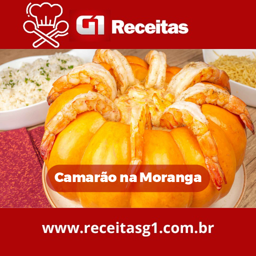 Resumo: Camarão na moranga é um prato tradicional brasileiro que combina o sabor suave e cremoso da abóbora moranga com camarões suculentos em um delicioso creme. Este prato é ideal para ocasiões especiais e refeições em família, sendo ao mesmo tempo visualmente impressionante e extremamente saboroso. Vamos aprender a preparar esta iguaria que vai encantar todos os seus convidados.