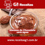 Mousse de Pêssego: Uma Sobremesa Refrescante e Saborosa