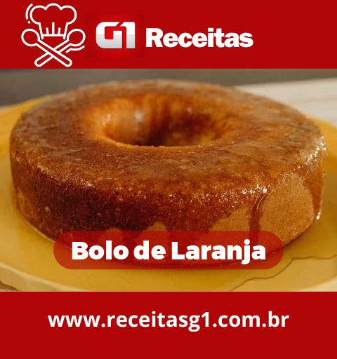 Resumo: O bolo de laranja fofinho é uma sobremesa clássica que encanta com seu sabor cítrico e sua textura macia. Perfeito para acompanhar um café da tarde ou para servir como sobremesa, este bolo é fácil de fazer e agrada a todos os paladares. Aprenda a preparar esta delícia e surpreenda sua família e amigos com um bolo irresistível.