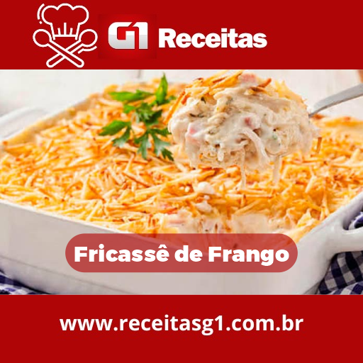 Resumo: O fricassê de frango é um prato clássico da culinária brasileira que combina frango desfiado com um molho cremoso, coberto com batata palha e queijo. É uma receita fácil de fazer, perfeita para almoços em família e ocasiões especiais. Aprenda a preparar essa delícia e encante seus convidados com um prato saboroso e reconfortante.