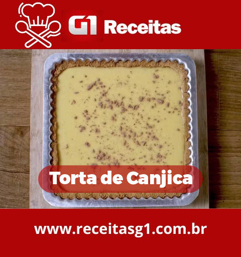 Resumo: A torta de canjica é uma sobremesa deliciosa que combina a tradicional canjica brasileira com uma apresentação inovadora de torta. Este doce é perfeito para festas e reuniões familiares, trazendo todo o sabor do milho com uma textura cremosa e uma base crocante. Aprenda a preparar esta sobremesa única e surpreenda seus convidados.