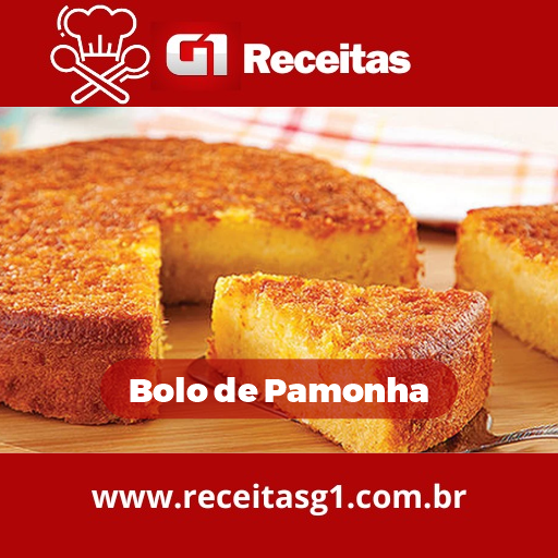 Resumo: O bolo de pamonha é uma sobremesa tradicional brasileira que destaca o sabor doce e reconfortante do milho. Perfeito para festas juninas ou para um café da tarde, este bolo é fácil de fazer e resulta em uma textura úmida e saborosa. Feito com milho fresco ou em conserva, ele traz o gostinho da roça para a sua mesa. Vamos aprender a preparar essa delícia que é garantia de sucesso em qualquer ocasião.