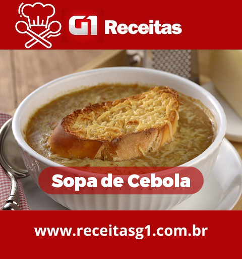 Resumo: A sopa de cebola é uma clássica receita francesa que combina o sabor doce e caramelizado das cebolas com um caldo rico e saboroso, geralmente gratinada com queijo derretido e croutons. Este prato é perfeito para dias frios ou como entrada em um jantar especial. Aprenderemos a fazer uma sopa de cebola que é ao mesmo tempo simples e sofisticada, garantindo uma refeição aconchegante e deliciosa.