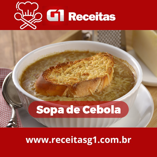 Resumo: A sopa de cebola é uma clássica receita francesa que combina o sabor doce e caramelizado das cebolas com um caldo rico e saboroso, geralmente gratinada com queijo derretido e croutons. Este prato é perfeito para dias frios ou como entrada em um jantar especial. Aprenderemos a fazer uma sopa de cebola que é ao mesmo tempo simples e sofisticada, garantindo uma refeição aconchegante e deliciosa.