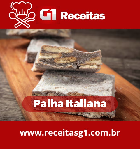 Resumo: A palha italiana é uma sobremesa fácil e rápida de preparar, que combina o sabor do brigadeiro com a crocância dos biscoitos. Popular no Brasil, esta guloseima é perfeita para festas, lanches ou simplesmente para matar a vontade de doce. Aprenda a fazer esta delícia com poucos ingredientes e encante a todos com um doce irresistível.