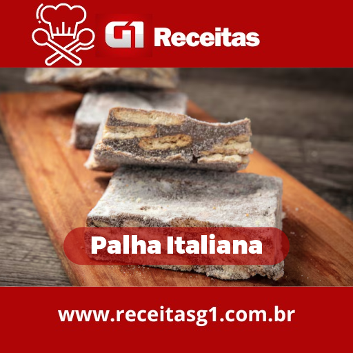 Resumo: A palha italiana é uma sobremesa fácil e rápida de preparar, que combina o sabor do brigadeiro com a crocância dos biscoitos. Popular no Brasil, esta guloseima é perfeita para festas, lanches ou simplesmente para matar a vontade de doce. Aprenda a fazer esta delícia com poucos ingredientes e encante a todos com um doce irresistível.