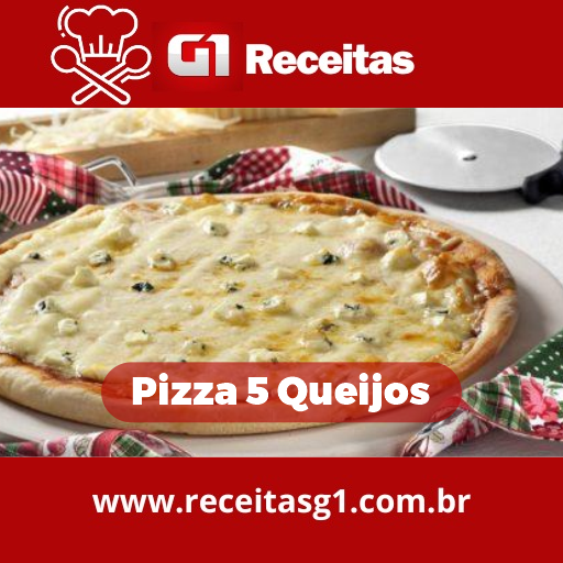 Resumo: A pizza 5 queijos é uma delícia irresistível que combina diferentes tipos de queijo, proporcionando uma experiência cremosa e saborosa. Perfeita para os amantes de queijo, esta pizza é fácil de fazer e ideal para qualquer ocasião. Aprenda a preparar essa delícia e surpreenda seus convidados com uma pizza cheia de sabor.