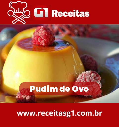 Resumo: O pudim de ovo é uma sobremesa clássica e muito apreciada no Brasil. Feito com ingredientes simples, como ovos, leite e açúcar, este pudim é conhecido por sua textura cremosa e sabor suave. Aprenda a preparar essa delícia tradicional e encante seus convidados com um pudim irresistível.