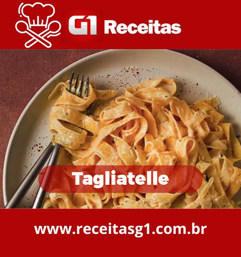 Resumo: O tagliatelle é uma massa tradicional italiana, conhecida por suas fitas largas e longas. Feito com ingredientes simples, como farinha e ovos, o tagliatelle é uma base versátil para diversos molhos. Aprenda a preparar esta deliciosa massa caseira e impressione seus convidados com uma autêntica experiência italiana.