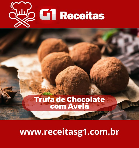 Resumo: As trufas de chocolate com creme de avelã são uma sobremesa sofisticada e fácil de preparar, perfeita para ocasiões especiais ou para presentear. Feitas com chocolate de alta qualidade e recheadas com um delicioso creme de avelã, essas trufas são um verdadeiro deleite para os amantes de chocolate. Aprenda a fazer essas trufas irresistíveis e surpreenda seus amigos e familiares com um doce feito em casa.