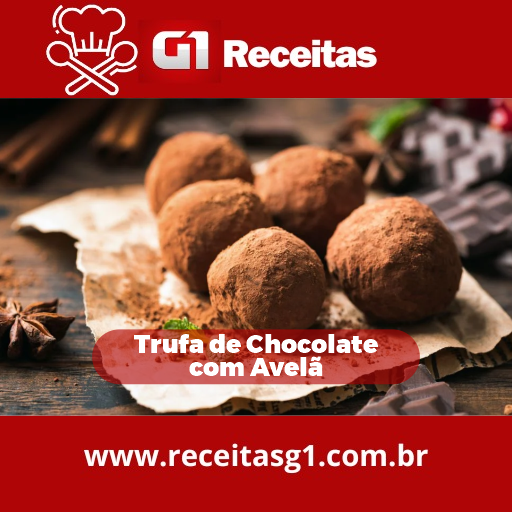 Resumo: As trufas de chocolate com creme de avelã são uma sobremesa sofisticada e fácil de preparar, perfeita para ocasiões especiais ou para presentear. Feitas com chocolate de alta qualidade e recheadas com um delicioso creme de avelã, essas trufas são um verdadeiro deleite para os amantes de chocolate. Aprenda a fazer essas trufas irresistíveis e surpreenda seus amigos e familiares com um doce feito em casa.