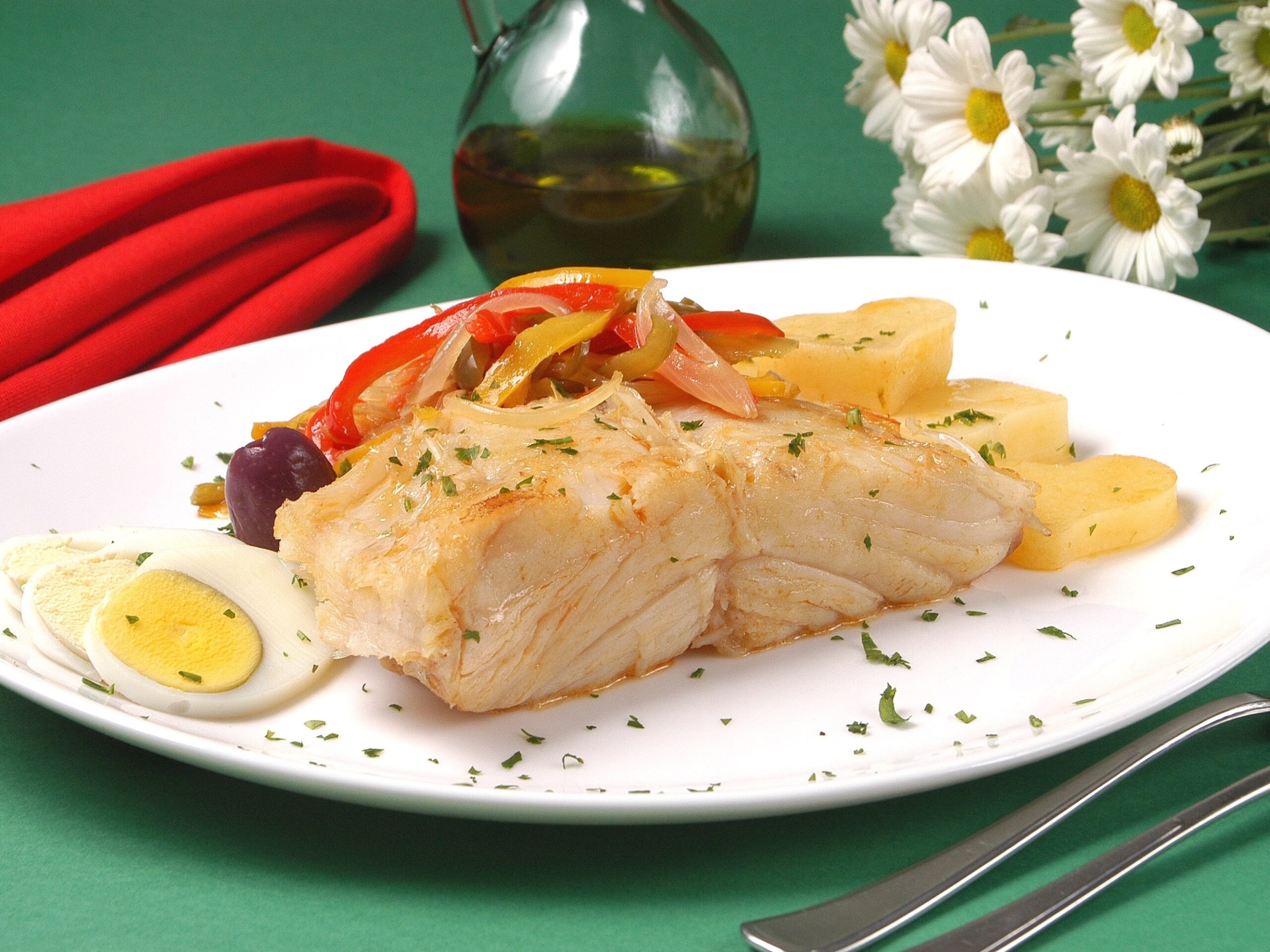 Bacalhau ao Forno: Receita Completa e Dicas Imperdíveis